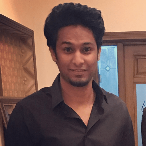 Asad Jhangir