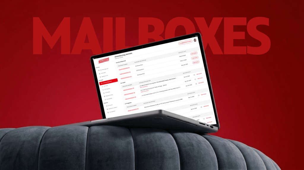 Mailbox Porject Img